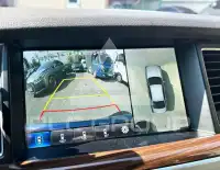 2017 Genesis G80
