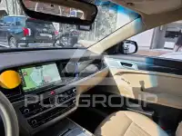 2017 Genesis G80