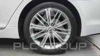 2017 Genesis G80
