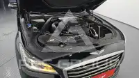 2017 Genesis G80