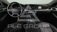 2017 Genesis G80