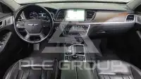 2017 Genesis G80