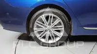 2017 Genesis G80