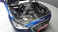 2017 Genesis G80