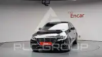 2017 Genesis G80
