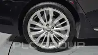2017 Genesis G80