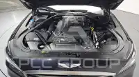 2017 Genesis G80