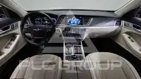 2017 Genesis G80