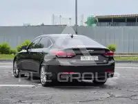 2017 Genesis G80