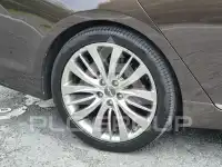 2017 Genesis G80
