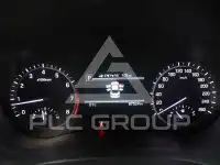 2017 Genesis G80
