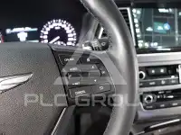 2017 Genesis G80