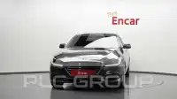 2017 Genesis G80