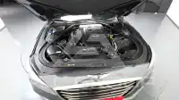 2017 Genesis G80