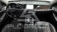 2017 Genesis G80