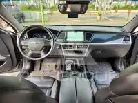 2017 Genesis G80