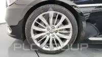2017 Genesis G80