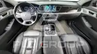 2017 Genesis G80