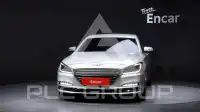 2017 Genesis G80