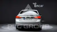 2017 Genesis G80