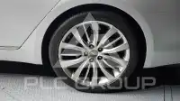 2017 Genesis G80