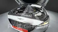 2017 Genesis G80
