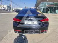 2017 Genesis G80