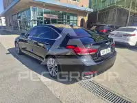 2017 Genesis G80