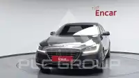 2017 Genesis G80