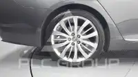 2017 Genesis G80