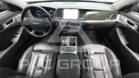 2017 Genesis G80