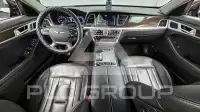 2017 Genesis G80