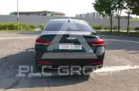 2017 Genesis G80