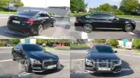 2017 Genesis G80