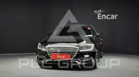 2017 Genesis G80