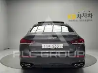 2017 Genesis G80