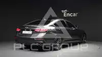 2017 Genesis G80