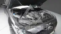 2017 Genesis G80