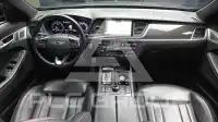 2017 Genesis G80