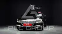 2017 Genesis G80