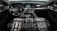 2017 Genesis G80
