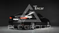 2017 Genesis G80