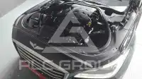 2017 Genesis G80