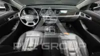 2017 Genesis G80