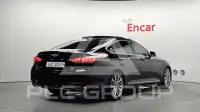 2017 Genesis G80