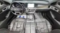 2017 Genesis G80