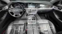 2017 Genesis G80