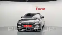 2017 Genesis G80
