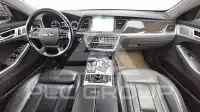 2017 Genesis G80