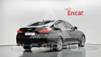 2017 Genesis G80